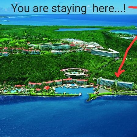 ファハルドNauetik, Ocean Front! Great Viewアパートメント エクステリア 写真